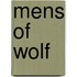 Mens of wolf