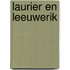 Laurier en leeuwerik