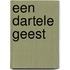 Een dartele geest