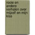 Rooie en andere verhalen over mijzelf en mijn klas