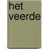 Het veerde door Anne Vegter