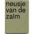 Neusje van de zalm