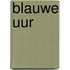 Blauwe uur
