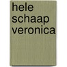 Hele schaap veronica door Schmidt