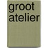 Groot atelier