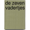 De zeven vadertjes by P. Lindenbaum