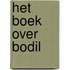 Het boek over Bodil