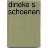 Dineke s schoenen door Krol