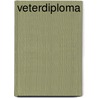 Veterdiploma door Kusters