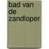 Bad van de zandloper