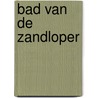 Bad van de zandloper by Kromhout