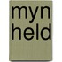 Myn held