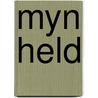 Myn held by Holland