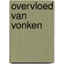 Overvloed van vonken