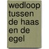 Wedloop tussen de haas en de egel