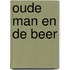 Oude man en de beer