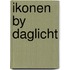 Ikonen by daglicht