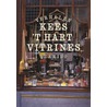 Vitrines by Kees 'T. Hart