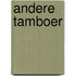 Andere tamboer