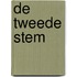 De tweede stem