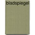 Bladspiegel