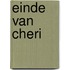 Einde van cheri