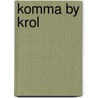 Komma by krol door Deel