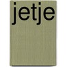 Jetje by I. Biemans