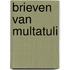 Brieven van multatuli