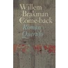 Come-back door Willem Brakman