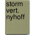 Storm vert. nyhoff