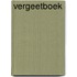 Vergeetboek