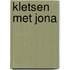 Kletsen met Jona