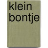 Klein bontje door Korschunow