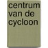 Centrum van de cycloon