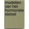 Modellen van het hormonale stelsel door Aafjes