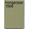 Hongerjaar 1566 door Kuttner