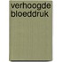 Verhoogde bloeddruk