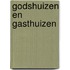Godshuizen en gasthuizen