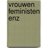 Vrouwen feministen enz door Pereira Oliviera