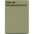 Tsjip de leeuwentemmer