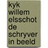 Kyk willem elsschot de schryver in beeld