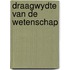 Draagwydte van de wetenschap