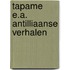 Tapame e.a. antilliaanse verhalen