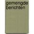 Gemengde berichten