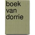 Boek van dorrie