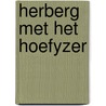 Herberg met het hoefyzer door Doolaard