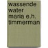 Wassende water maria e.h. timmerman