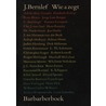 Wie a zegt by J. Bernlef