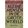 Kleine mensen in de grote wereld door Doolaard